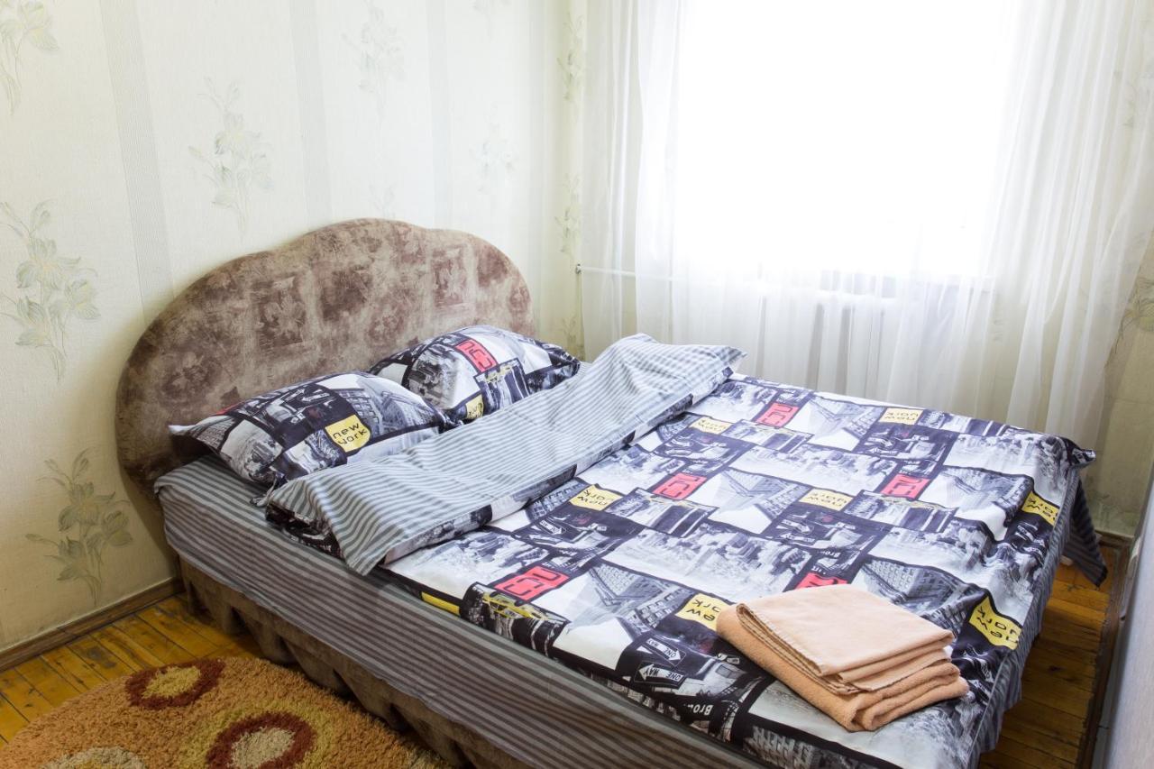 Апартаменти Космическая 8 Харків Екстер'єр фото