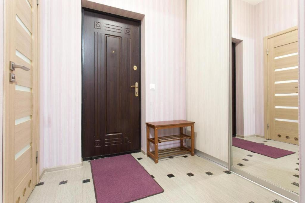 Апартаменти Космическая 8 Харків Екстер'єр фото